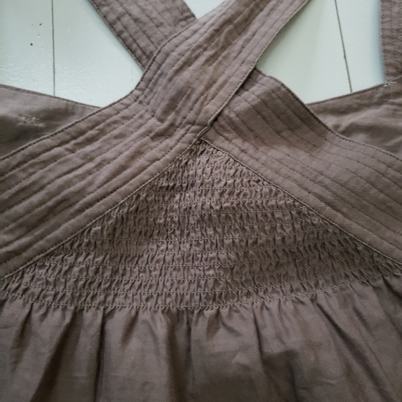 ANTHROPOLOGIE Floreat Tank - Picture 4 of 7